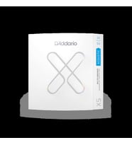 DADDARIO XSABR1253 BRONZ AKUSTİK GİTAR TEL (Gri)