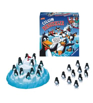 Ravensburger Çılgın Penguenler 