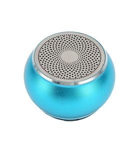 Bluetooth 5.0 Mini Taşınabilir Hoparlör – Yüksek Ses Kalitesi, Eller Serbest Arama Uzun Pil Ömrü