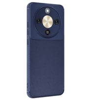 Magic 8 Lite Auto Focus Karbon Kapak - Lacivert