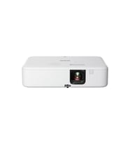 Co-fh02 3000 AL Full HD Projektör, net ve canlı görüntü sağlar