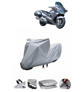 Yeni Honda ST 1300 Pan European   Motosiklet Brandası ARKA ÇANTA UYUMSUZ BRANDA