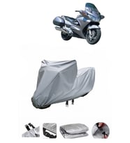 Yeni Honda ST 1300 Pan European   Motosiklet Brandası ARKA ÇANTA UYUMSUZ BRANDA