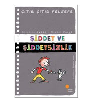 Çıtır Çıtır Felsefe 22 - Şiddet ve Şiddetsizlik