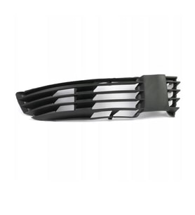 Volkswagen Passat 2001 - 2005 Sis Fari Çerçevesi Sissiz Sol