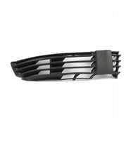 Volkswagen Passat 2001 - 2005 Sis Fari Çerçevesi Sissiz Sol