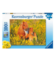 Ravensburger 100 Parça Puzzle Taylar 132836