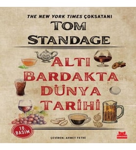Altı Bardakta Dünya Tarihi
