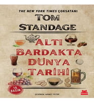 Altı Bardakta Dünya Tarihi