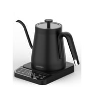 Elektrikli Kahve Demleme Su Isıtıcı Gooseneck Dripper Kettle HCK-02