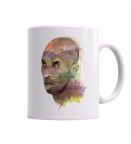 BLACK MAMBA Kupa Bardak Porselen