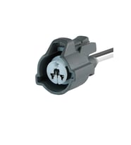 Honda Kilometre Soketi 2 Pin Kablolu