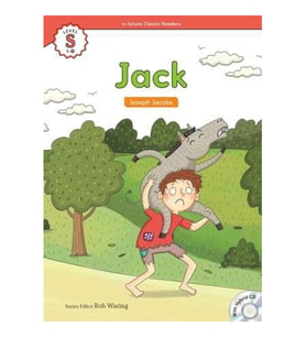 Jack +Hybrid CD (eCR Starter)