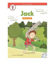 Jack +Hybrid CD (eCR Starter)