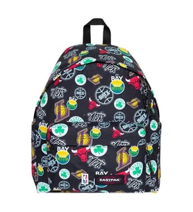 Eastpak Day Pak'R Sırt Çantası NBA Team Pattern EK0A5BG45Z61