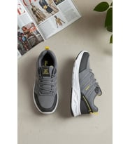 Elit ASPRT4138 Erkek Klasik Sneaker Füme