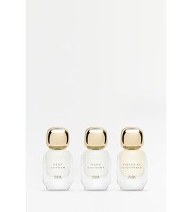 ZARA KEŞİF SETİ YENİ YIL EDP 3 X 30 ML KADIN PARFÜM SETİ