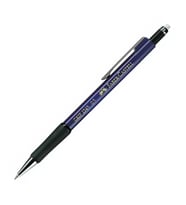 FABER-CASTELL GRİP II VERSATİL KALEM 05 MAVİ (134551)
