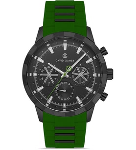 David Guner DG-8617GD-ZF2
