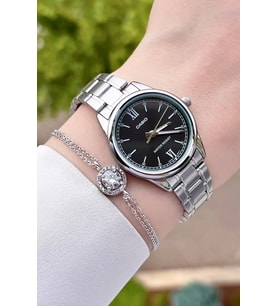 Casio CSGNCT25 Kadın Kol Saati