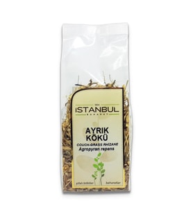 İstanbul Baharat Ayrık Kökü 90 gr