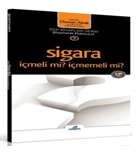 Sigara İçmeli mi, İçmemeli mi?