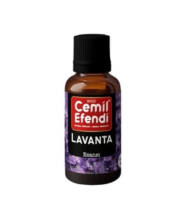 Cemilefendi Lavanta Esansı 10 ml