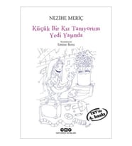 Küçük Bir Kız Tanıyorum Yedi Yaşında
