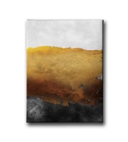 Modern Canvas Tablo MİND218