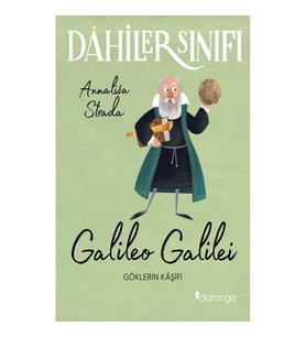 Dahiler Sınıfı - Galileo Galilei