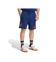 Adidas FIFA World Cup 26 İspanya Dna Şort Erkek Futbol Şortu JZ2262 Lacivert