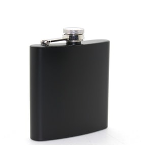 Periboia Paslanmaz Çelik Tekli 8 Oz Matara Model 4 (Standart)