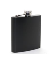 Periboia Paslanmaz Çelik Tekli 8 Oz Matara Model 4 (Standart)