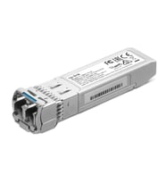 TP-LINK OMADA TL-SM5110-LR 10GBASE-LR SINGLE MODE SFP+ LC TRANSCEIVER  (Karışık)