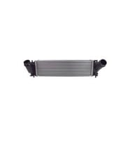Nissan Navara Pickup D23 4X4 15 &amp;gt; Mercedes X-class 2015- Turbo Radyat&ouml;r&uuml; Intercooler 540X157 144614JA0B Wisco