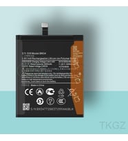 Tkgz - Xiaomi REDMİ 5A - BN34 - Uyumlu Pil - Servis Sıfır