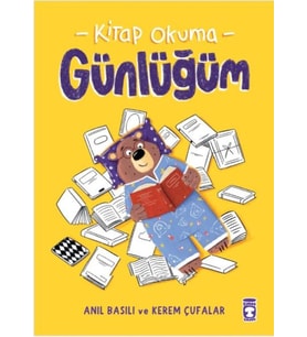 Okuma Günlüğüm