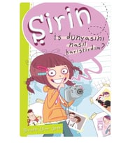 Timaş Şirin İş Dünyasını Nasıl Karıştırdım?