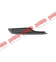 Tampon Panjurusı Golf7 2013-2017 Alt Sağ (Oem No:5G08536669B9)