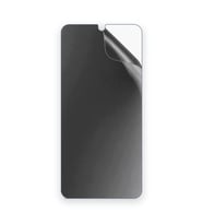 SChitec Wiko Y81 Uyumlu Ön Yüzey Hayalet Privacy Hidrojel Ekran Koruyucu
