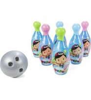Pilsan Pepee Midi Bowling Kutulu
