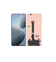 Poco X6 Pro İle Uyumlu Oled Ekran Dokunmatik