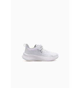 Vicco Karon Erkek Hafif Sneaker Spor Ayakkabı 26y 346.146 Pe Siyah
