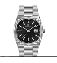 MOMENTUS CM262S-04SS ERKEK KOL SAATİ (Gümüş)