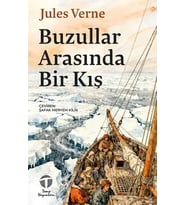 Buzullar Arasında Bir Kış