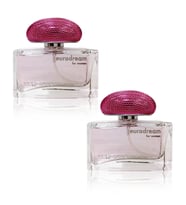 Free Love Eurodream Edp Kadın Parfüm Seti 2 X 100 Ml