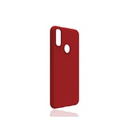 Vestel Venüs E5 Uyumlu Kılıf Zore Biye Silikon