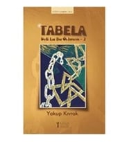Tabela - Deli La Bu Örtmen 2