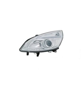 RENAULT SCENIC ÖN FAR ELEKTRİKLİ MOTORLU SOL 06-09 REN10SC017 7701065913
