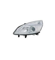 RENAULT SCENIC ÖN FAR ELEKTRİKLİ MOTORLU SOL 06-09 REN10SC017 7701065913